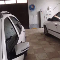 فروش کوییک gxr تیب L|خودرو سواری و وانت|سنندج, |دیوار