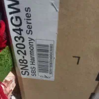 یخچال ساید پلمپ نو