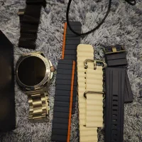 ساعت هوشمند گلوریمی glorimi m2 pro|ساعت|اردبیل, |دیوار