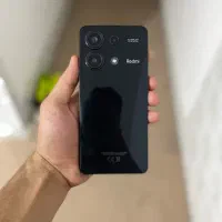شیائومی نوت ۱۳حافظه ۲۵۶