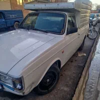 پیکان وانت|خودرو سواری و وانت|تبریز, |دیوار