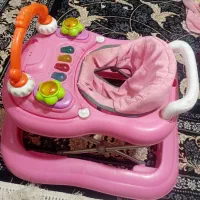 گهواره. روروک. لالایی|اسباب و اثاث بچه|زاهدان, |دیوار