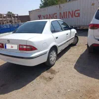 سمند LX|خودرو سواری و وانت|قزوین, |دیوار