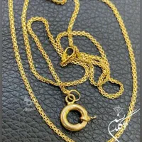 فروش مقداری طلای ۱۸ عیار