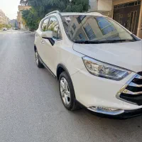 جکs3مدل ۱۴۰۰|خودرو سواری و وانت|مشهد, آپارتمان های مرتفع|دیوار