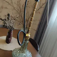 قلیان کرنو در حد