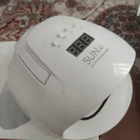 دستگاه های خدمات ناخن|آرایشی، بهداشتی، درمانی|اسفراین, |دیوار