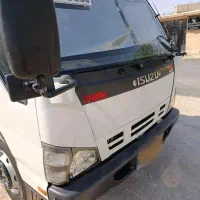 ایسوزو ۶ تن مدل ۹۱|خودرو سنگین|اسلامشهر, ملکآباد|دیوار