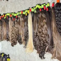 موی خود را دور نریزید