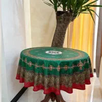 سفره های پارچه ای مناسب برای شب یلدا و روز مادر