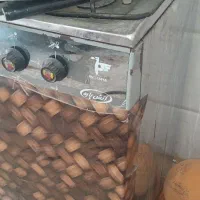 ماشین لباسشویی گاز پنج شلعه‌‌