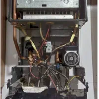 تعمیرات انوع پکیج و سرویس نصب