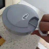 خرد کن دستی|خردکن، آسیاب، غذاساز|تهران, خواجه نظام الملک|دیوار