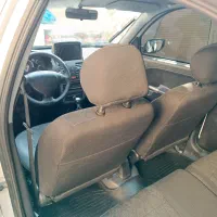 کوییک 1401 معاوضه با 206|خودرو سواری و وانت|شیراز, نصر|دیوار