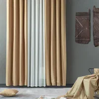 پرده پانچ و مینیمال|پرده، رانر، رومیزی|شیراز, شاه قلی بیگی|دیوار