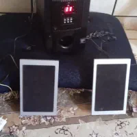اسپیکر و بلندگو
