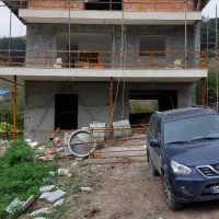 فروش ویلا ۳۰۰ متری با ویو کوه البرز ابدی