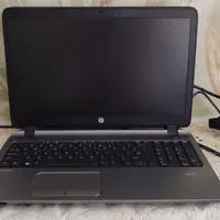 لپ تاپ hp|رایانه همراه|خرم‌آباد, |دیوار