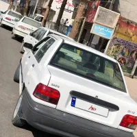 پراید ۱۳۱ مدل ۹۷ بدون رنگ|خودرو سواری و وانت|گناباد, |دیوار