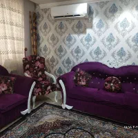 مبل هفت نفره