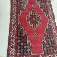 فرش دستباف قدیمی|فرش|کومله, |دیوار