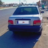 پراید 87تک|خودرو سواری و وانت|سبزوار, جوادیه شرقی|دیوار