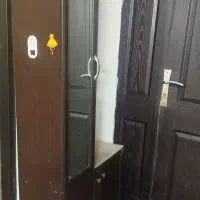 فروش بوفه و جا کفشی|جاکفشی، کمد، دراور|بیرجند, |دیوار