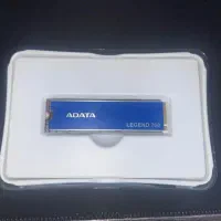 ssd adata legend 700 512