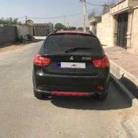 کوییک ۱۴۰۰ mt|خودرو سواری و وانت|بوشهر, |دیوار