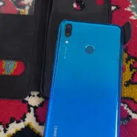 هواوی psmart 2019 سالم بدون کوچکترین مشکل