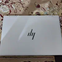 فروش لپتاپ HP Envy x360 2024 حافظه ۲ ترابایتی
