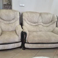 فروش مبلمان بصورت تکی