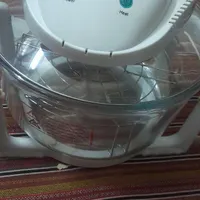 هوا پز مورینکس اصل|اجاق گاز و لوازم برقی پخت‌وپز|تهران, ابن بابویه|دیوار