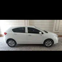 برلیانس۹۷ بیرنگ|خودرو سواری و وانت|کرج, شهرک فهمیده|دیوار