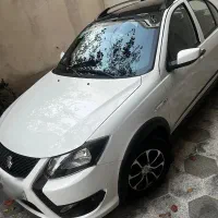 کوییک ۱۴۰۴/درحدصفر/رینگ/بیمه‌ طلایی/دوربین وقایع|خودرو سواری و وانت|گرگان, |دیوار