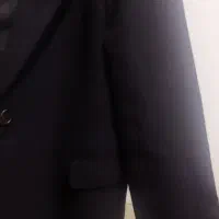 پالتو مشکی|لباس|زاهدان, |دیوار