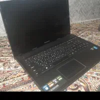 لپ تاب لنوا G510کم کارکرده