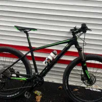 دوچرخه حرفه ای اسکات 730 در حد نو