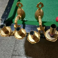 لوستر وچراغ اویز