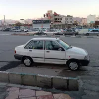 پراید مدل 88