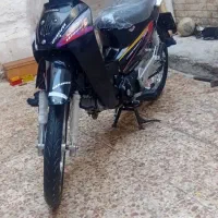 موتور مدل ۹۰ عروسک
