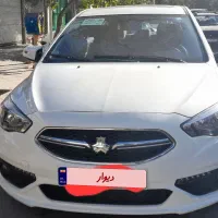 فروش خودرو شاهین Gاتومات