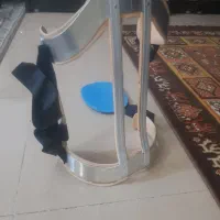 کمبربند اتل کمر الومینیومی