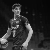 آموزش والیبال به صورت خصوصی