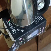 چایی ساز dessini ایتالیایی