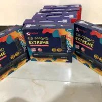 خرید وفروش انواع گیرنده ..نصب انتن|صوتی و تصویری|تهران, شهرک نفت|دیوار