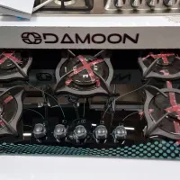 اجاق گاز جنرال|اجاق گاز و لوازم برقی پختوپز|شیراز, سایت اداری|دیوار