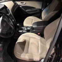 سانتافه فول ۲۰۱۵ منطقه|خودرو سواری و وانت|رشت, کاکتوس|دیوار