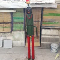 ادمک اگزوزی|کلکسیون و سرگرمی|مشهد, میعاد (شهرک غرب)|دیوار