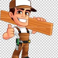 نصاب کابینت و کمد دیواری و دکوراسیون و جاکفشی